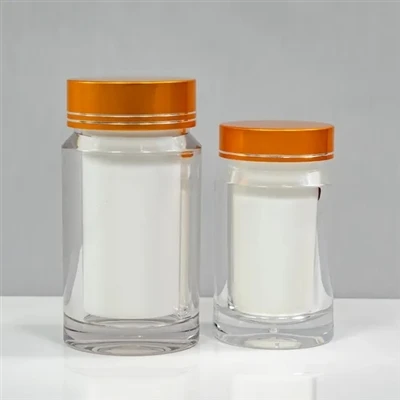 Principais erros a serem evitados ao comprar frascos moldados para injeção de...