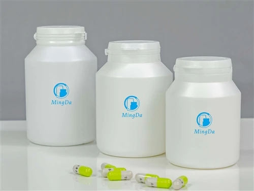 Por que as garrafas de HDPE cheiram? Causas, riscos e soluções