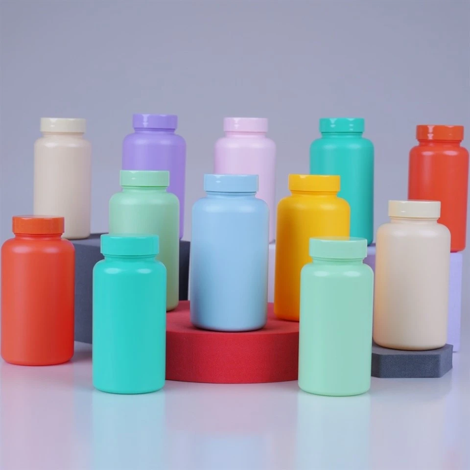 Plastic Bottles Manufacturers in China price